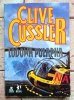 Clive Cussler x5 Potop - Skarb - Atlantyda i inne | komplet